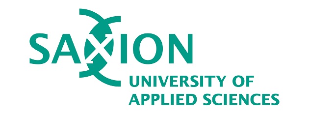 SaxionLogoGeenRandEN